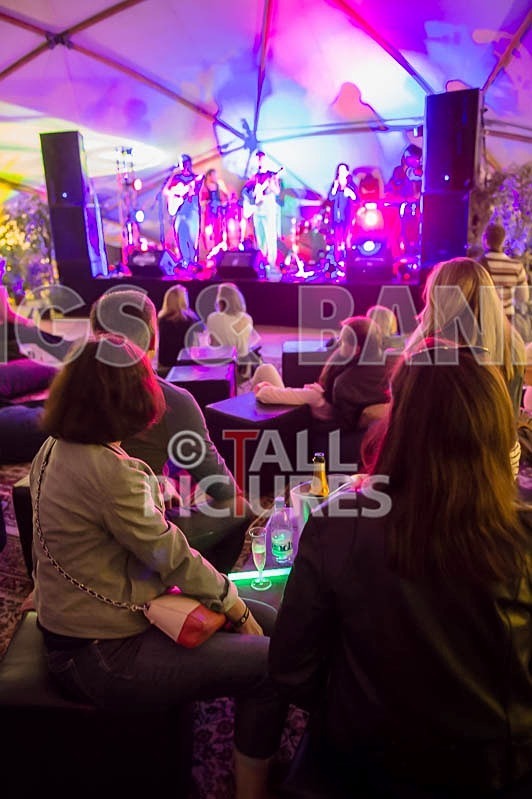 Billy Rowan The Undercover Hippy-5 - BILLY ROWAN - THE UNDERCOVER HIPPY