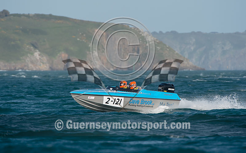 Powerboats 2015_Race-1-63 - GPA 2015 OFFSHORE CHAMPIONSHIP_RACE-1