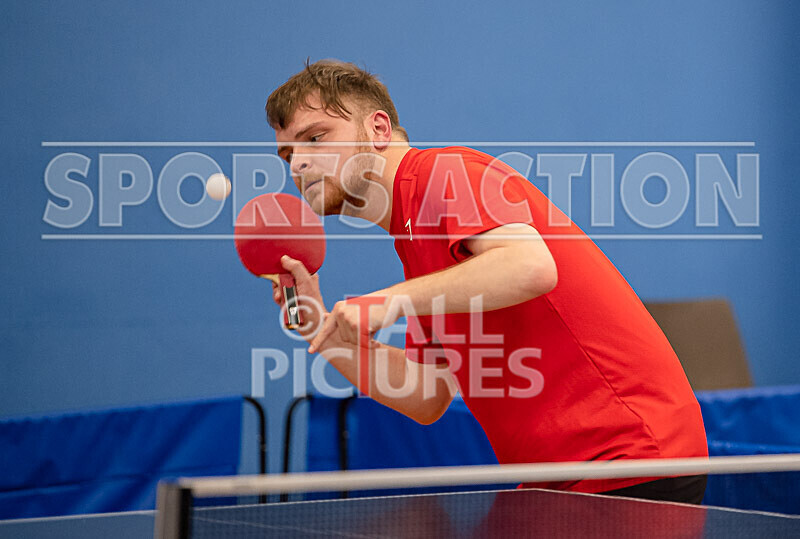 Table Tennis 2021 Singles Finals-17 - SINGLES FINALS 2021