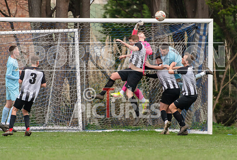 North v St Martins_FNB League 2022-2 - NORTH v ST MARTINS