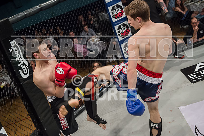 Lock-In 2014_Bout-6-23 - BOUT-6