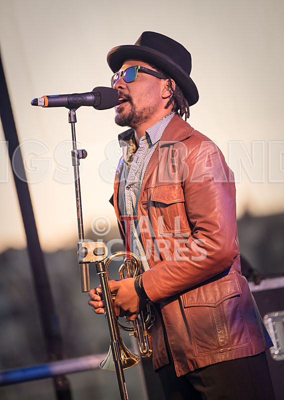 The Recks-616 - THE RECKS