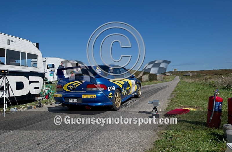 Alderney Sprint_2011_Car-145 - ALDERNEY SPRINT 2011 - CARS