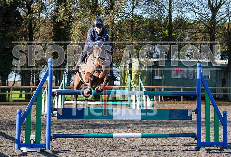 Senior Showjumping_10-11-2019-43 - BS GUERNSEY RALLY 2019-SENIORS