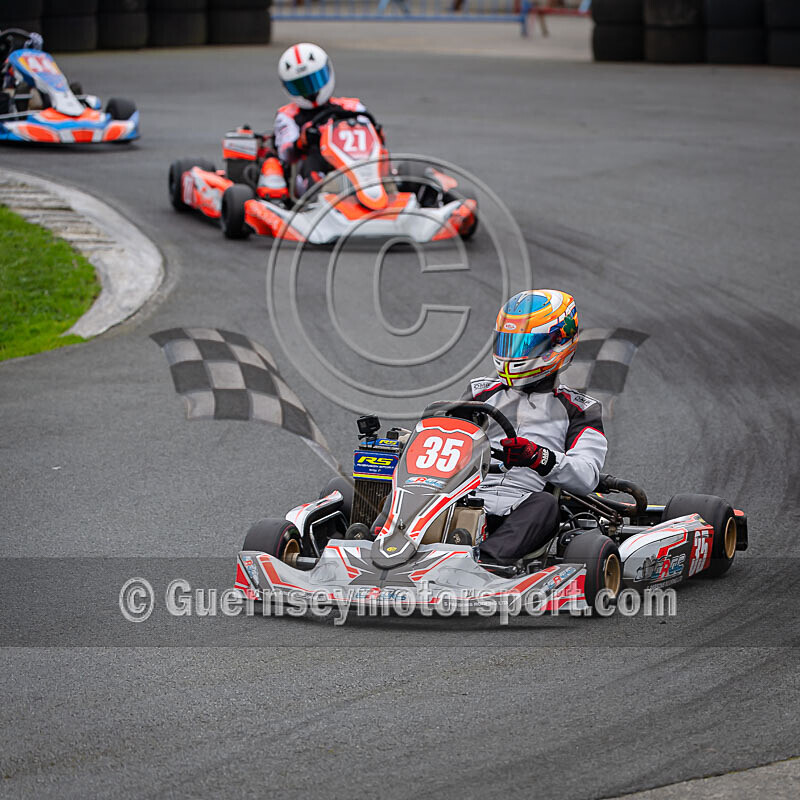Karting 2022_Race 1-14 - KARTING CHAMPIONSHIP 2022_ROUND-1