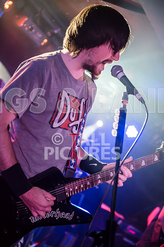 Demise of Sanity-87 - DEMISE OF SANITY