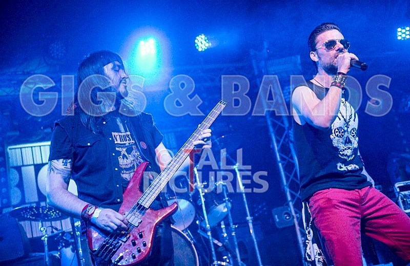 Chaos 2013_Big Machine-79 - BIG MACHINE