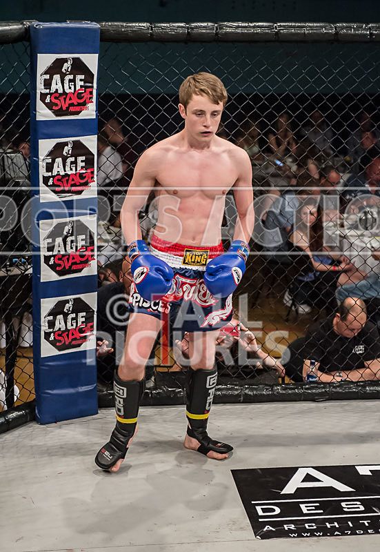 Lock-In 2014_Bout-6-28 - BOUT-6