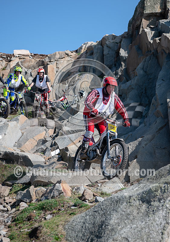 2-Day Trials 2019-7 - TWO-DAY TRIALS MEETING 2019