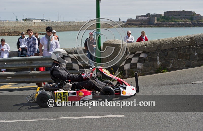 GKMC Hill Climb_30-05-11_Kart-76 - KARTS 2011-05-30