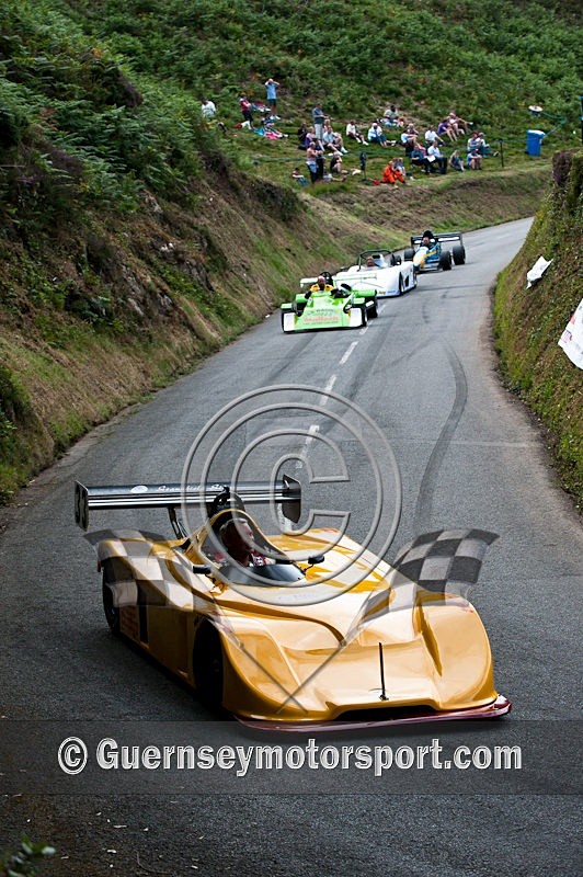 JSY_Hill_2010_Car-65 - JERSEY MSA NATIONAL 2010