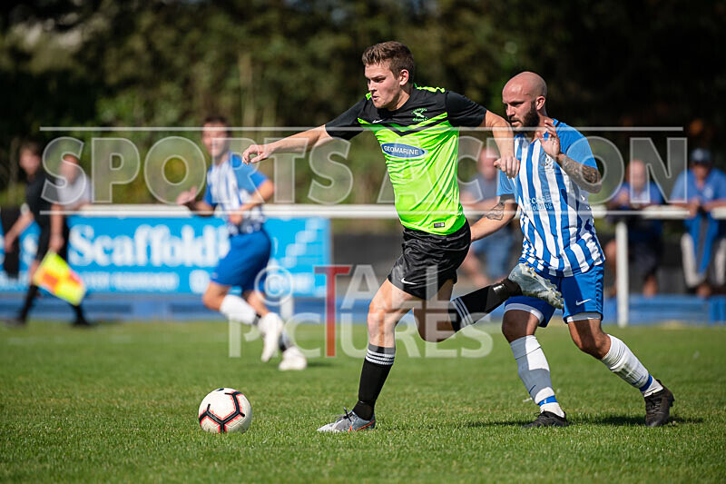 Bels v Rovers_07-09-2019-40 - BELS v ROVERS_07-09-2019