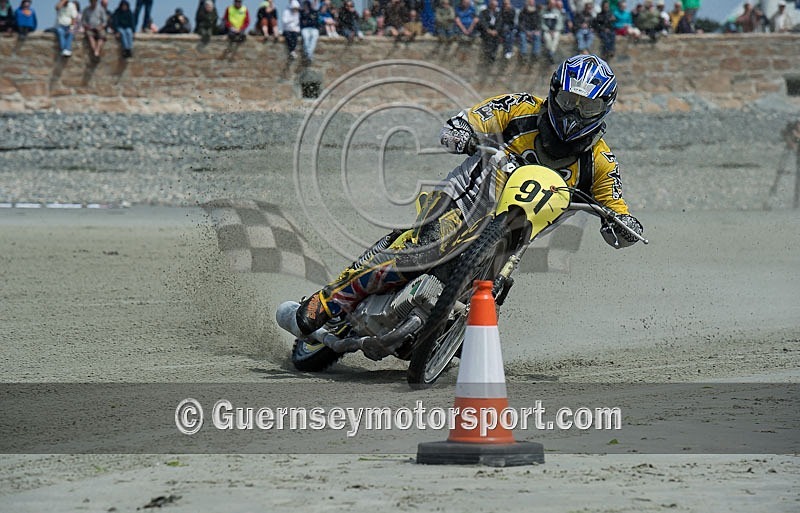 British Sand Ace Championships-49 - BRITISH SAND ACE 500cc SOLO RIDERS - 2012