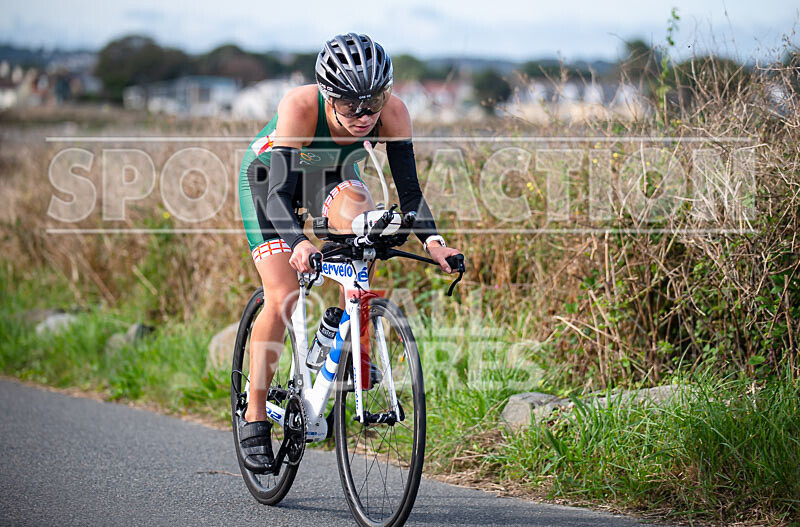 Graniteman Triathlon 2021-246 - GRANITEMAN TRIATHLON 2021