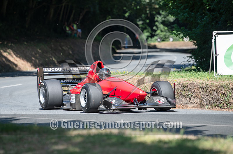 Guernsey National Hillclimb 2018_CAR-46 - GUERNSEY NATIONAL 2018 - CARS