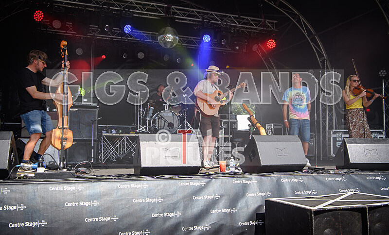 Buffalo Hudleston-716 - BUFFALO HUDLESTON