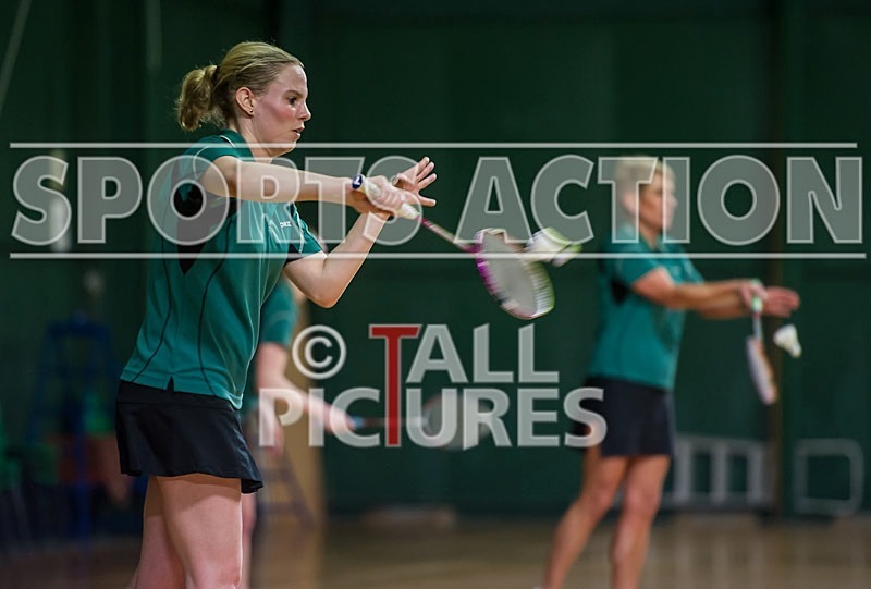 Badminton Gilson Cup_2012-30 - GILSON CUP 2012