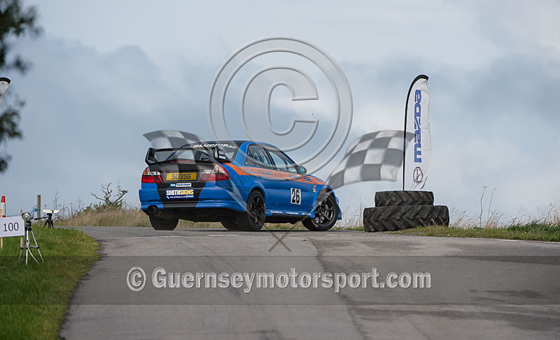 Alderney Airport_2015_CAR-119 - ALDERNEY AIRPORT SPEED EVENT 2015 - CARS
