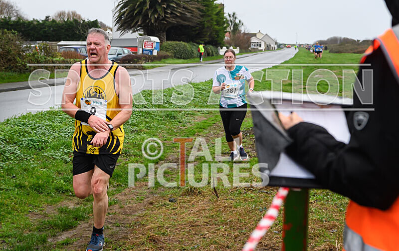 New Years Day XC 2023-6 - NEW YEARS DAY CROSS COUNTRY 2023