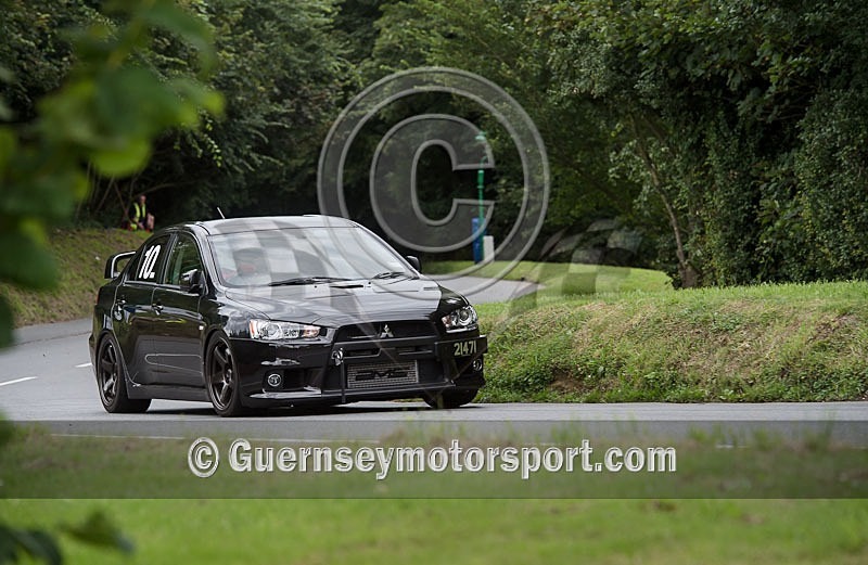Hill Climb_27-08-2012_Car-31 - CARS 2012-08-27