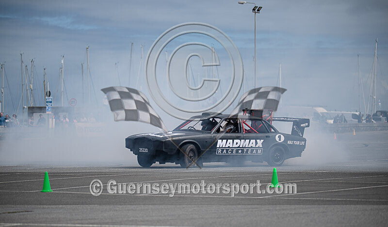 Motorsport Seafront Sunday 2020-109 - SEAFRONT SUNDAY & TWISTY SPRINT 2020