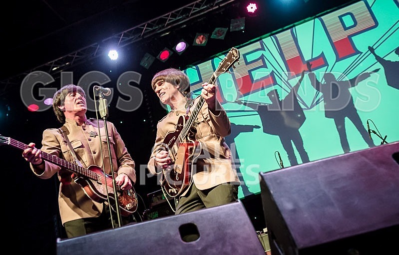 The Bootleg Beatles-9 - THE BOOTLEG BEATLES