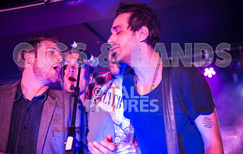 Jonny Lives-156 - JONNY LIVES