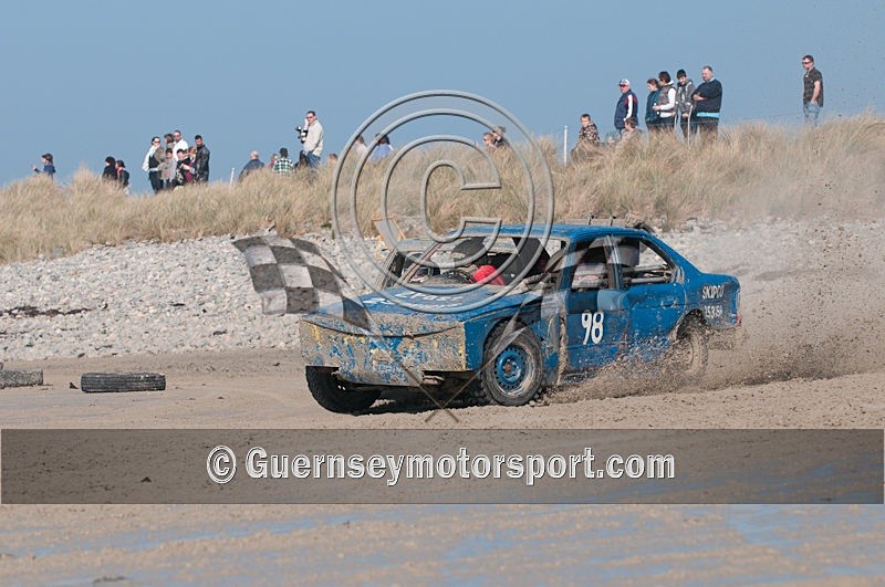Autocross Fun Meeting 2011-9 - AUTO-X FUN MEETING 2011