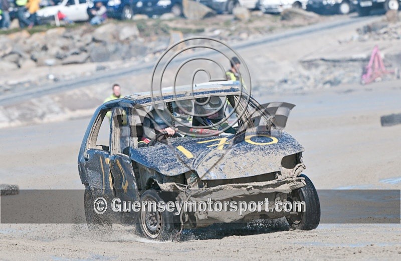 AutoX-218 - AUTO-X_14-03-2010