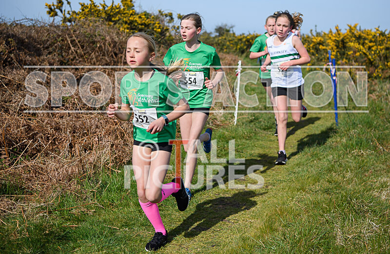 Keith Falla Memorial XC 2023-8 - KEITH FALLA MEMORIAL XC 2023