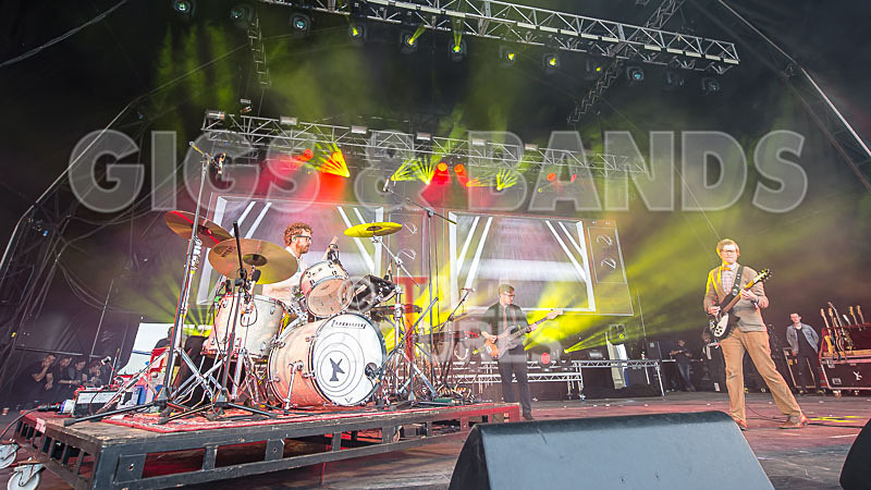 Public Service Broadcasting-1 - PUBLIC SERVICE BROADCASTING