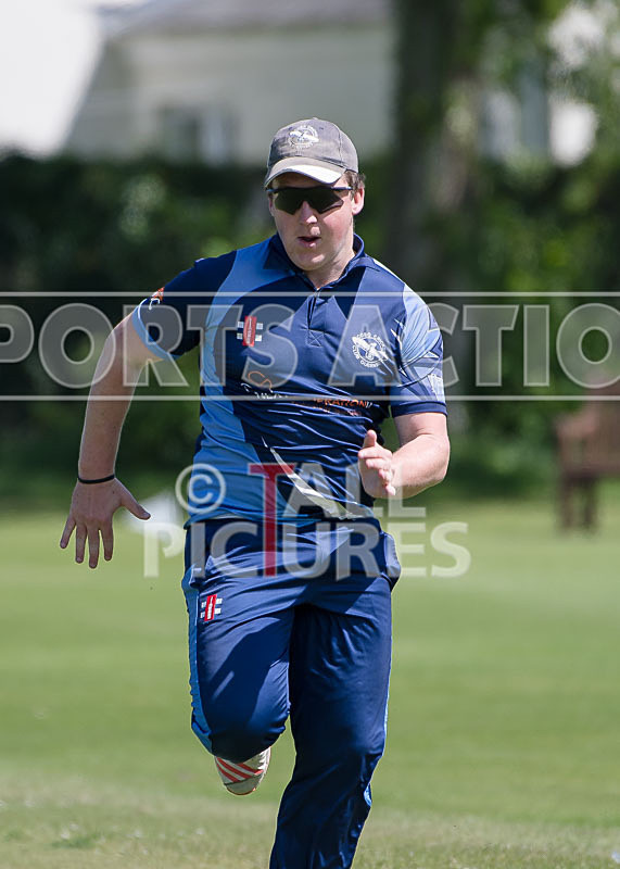 Cricket_Elizabeth College vs NGIT Cobo-22 - ELIZABETH COLLEGE vs NGIT COBO TIGERS