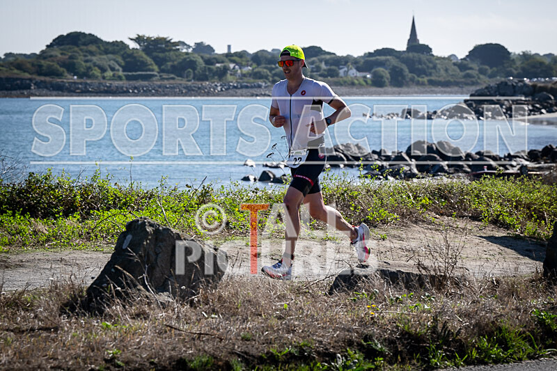 Granite Man 2022-223 - GRANITEMAN TRIATHLON 2022