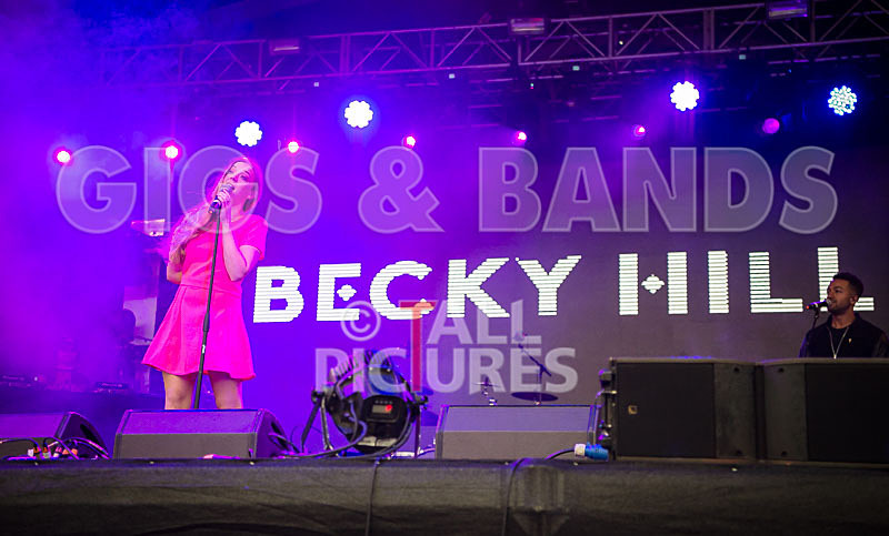 Becky Hill-17 - BECKY HILL