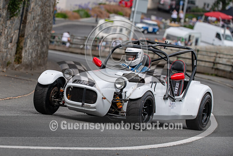 GKMC Hillclimb_02-08-2020_CAR-108 - CARS_01-08-2020