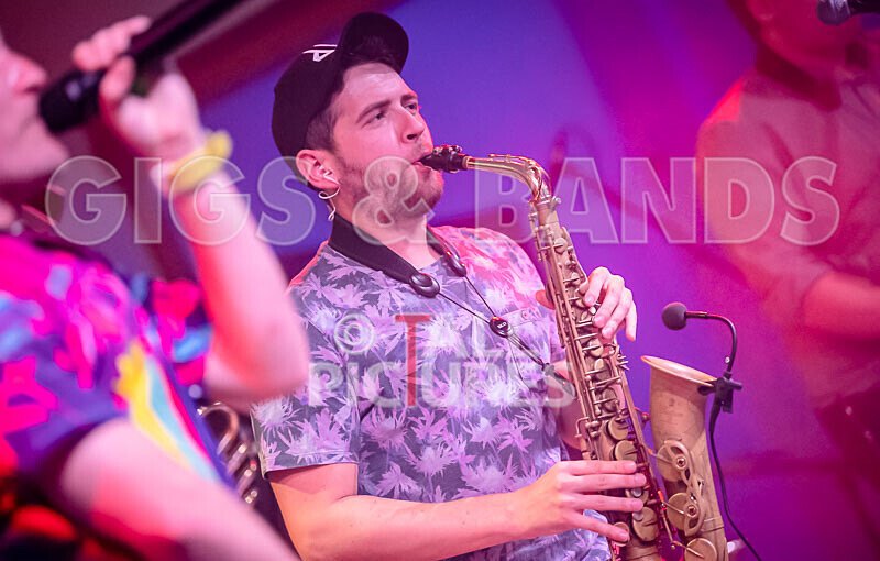 Dat Brass-46 - DAT BRASS