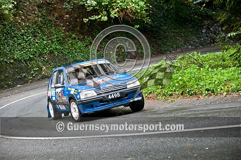 Hill Car 2010-10-03-8 - HILL CLIMB 2010-10-03