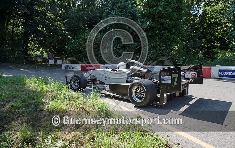 Jersey National Hill Climb_2013_Car-136 - JERSEY NATIONAL 2013 - CARS
