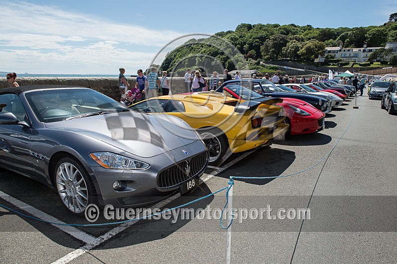 Heritage Charity Hillclimb_2014-136 - HERITAGE CHARITY HILL CLIMB 2014