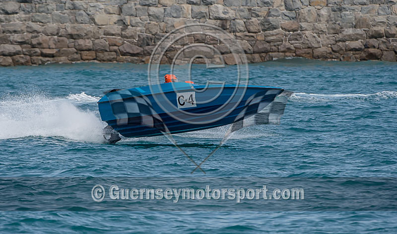 Powerboat Racing 2014_Race-2-103 - RACE-2 HAVELET BAY