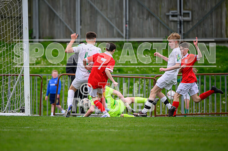 U15 Star Trophy 2023-103 - U15's STAR TROPHY 2023