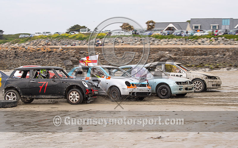 Autocross Fun Meeting 2019-123 - AUTOCROSS FUN MEETING 2019