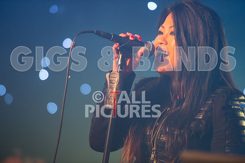 BLAKALASKA-173 - BLAKALASKA