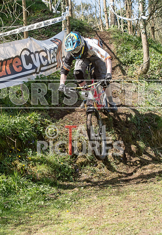 MTB_Downhill_2015_Race-2-57 - DOWNHILL SERIES 2015_ROUND-2
