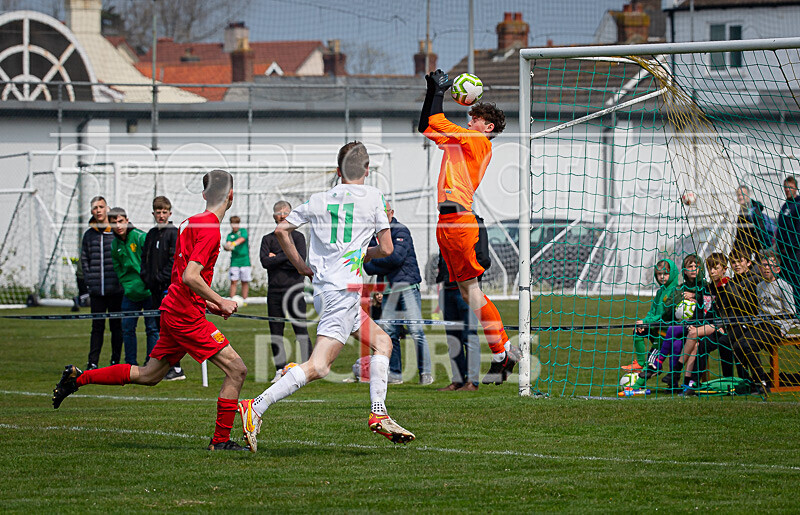 Under 16s Guernsey v Jersey 2022-40 - UNDER 16's MURATTI 2022