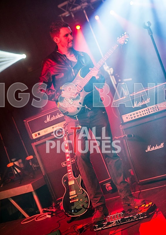 Skid Rue_Chaos-8-29 - SKID RUE