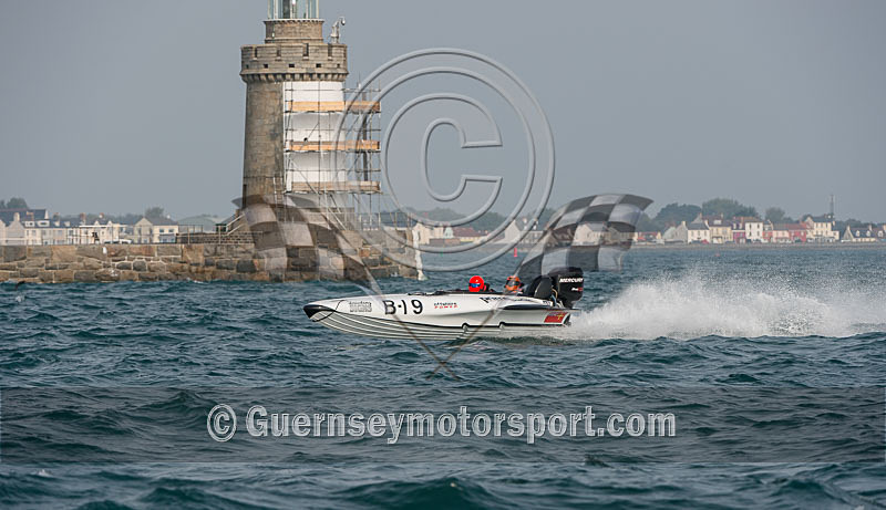 Worlds Powerboats_2014_Race-2-249 - UIM CLASS 3A & 3B WORLD OFFSHORE CHAMPIONSHIP_RACE-2