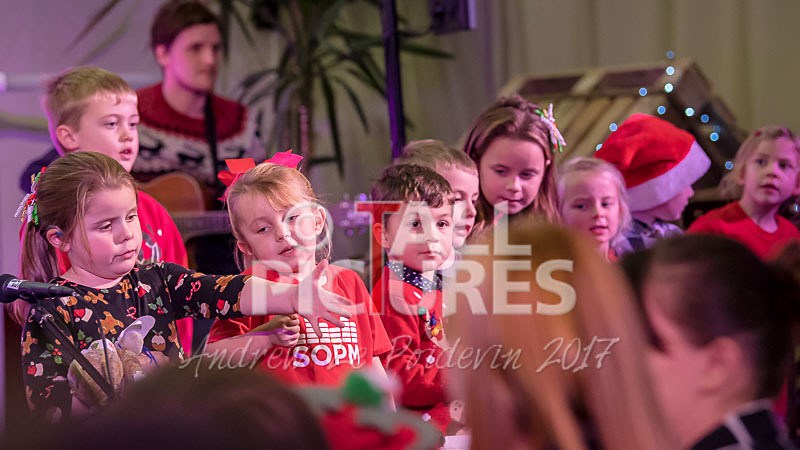 SoPM Christmas Concert 2017-21 - SCHOOL OF POPULAR MUSIC CHRISTMAS CONCERT 2017