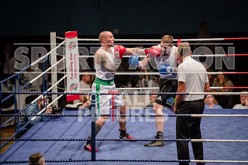 BOUT-17 - Tomasz Kot v Jamie Smith-17 - BOUT-17 - Tomasz Kot v Jamie Smith