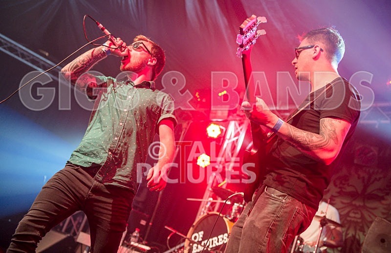 Chaos 2013_Of Empires-12 - OF EMPIRES